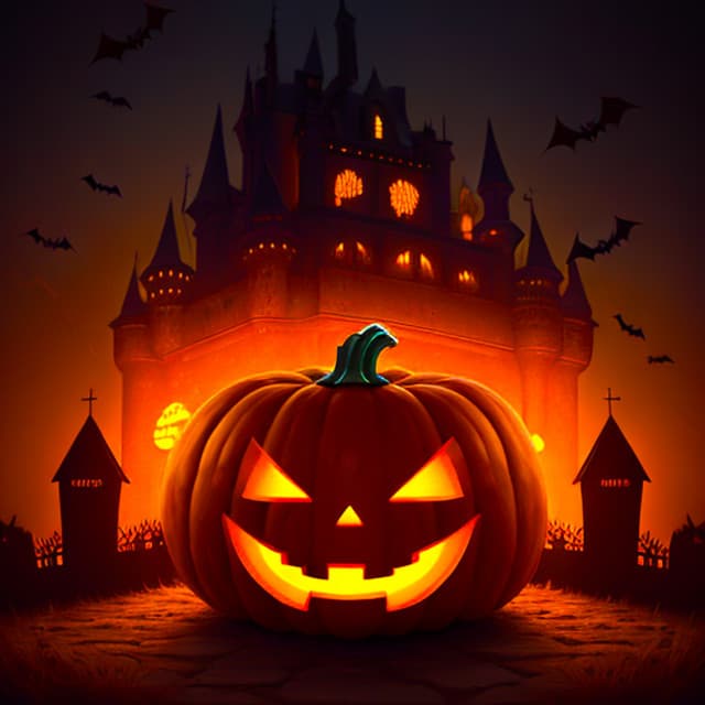 Spooky Music and Haunted House Sounds For Your Halloween Playlist - alteredambience