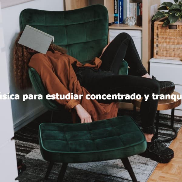 Música para estudiar concentrado y tranquilo - Dinner Table Jazz Dream