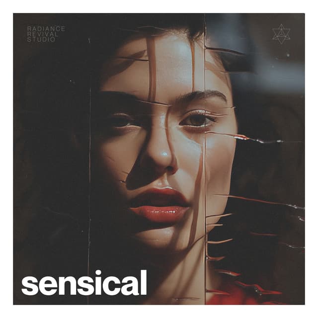 Sensical - Reiki Music to Sleep