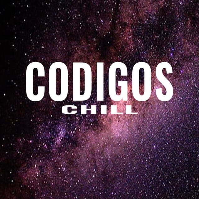 Codigo chill - Benjamin Martins