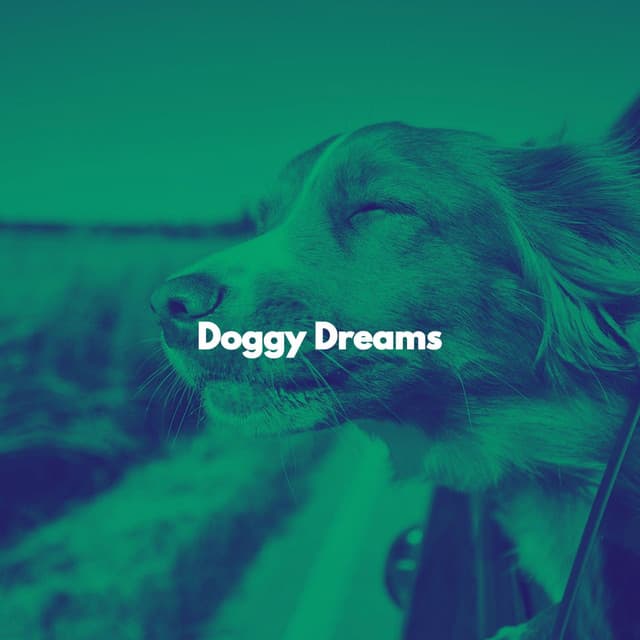 Doggy Dreams - Jazz for Dogs