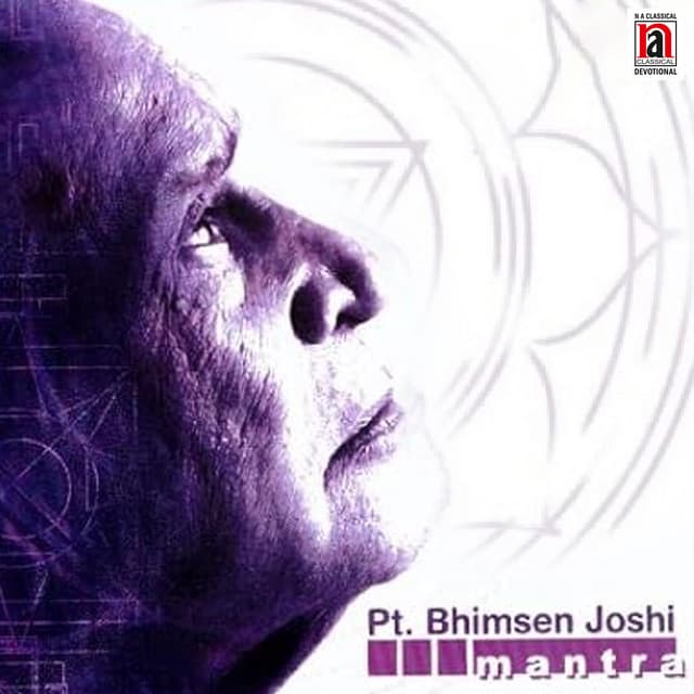 Mantra - Bhimsen Joshi