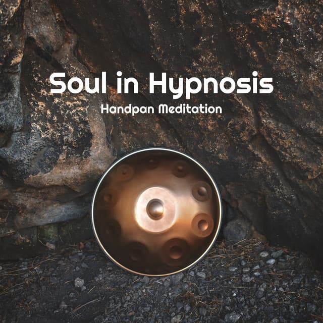 Handpan Meditation Zone