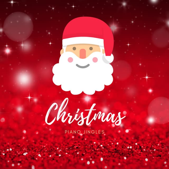Christmas Piano Jingles - The Christmas Guys