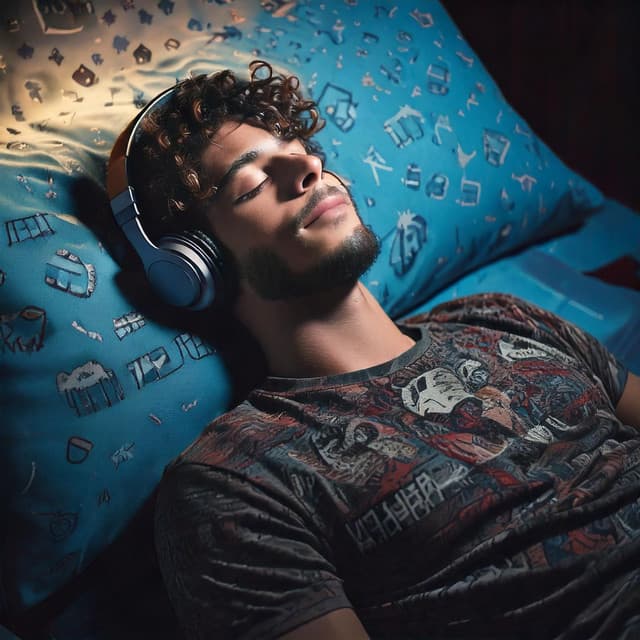 Zen Sleep Music Master