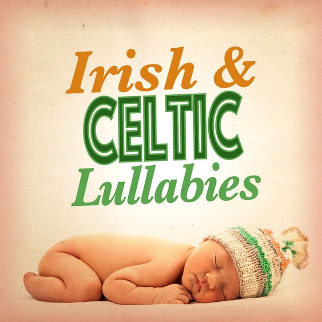 Irish and Celtic Lullaby - Instrumental Irish Music