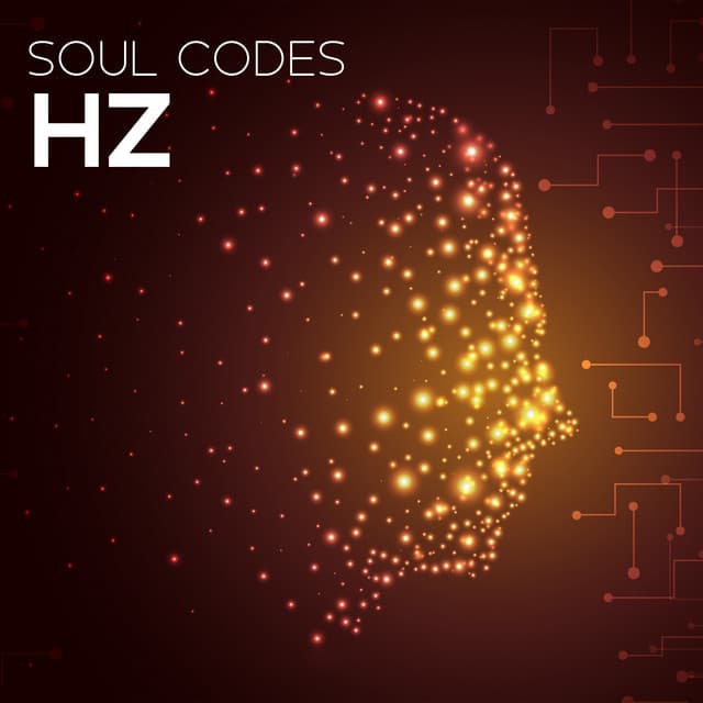 Soul Codes: Full Spectrum Medicine and Hz Deep Healing Tibetan Bowls Music for Meditation - Hz HypnoSOS