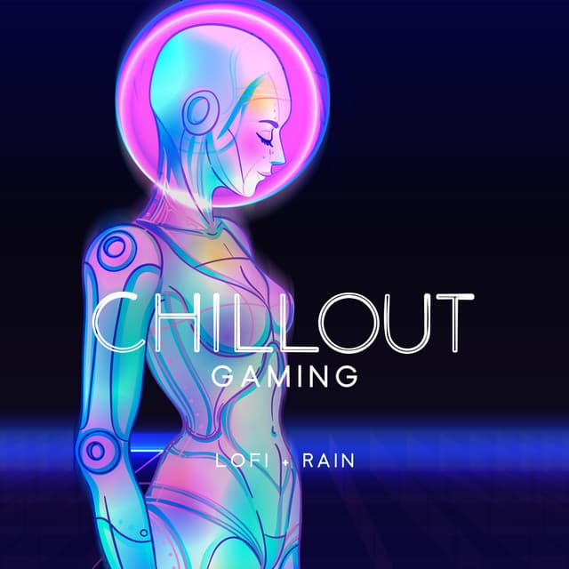 Chillout Gaming - Phoebe B