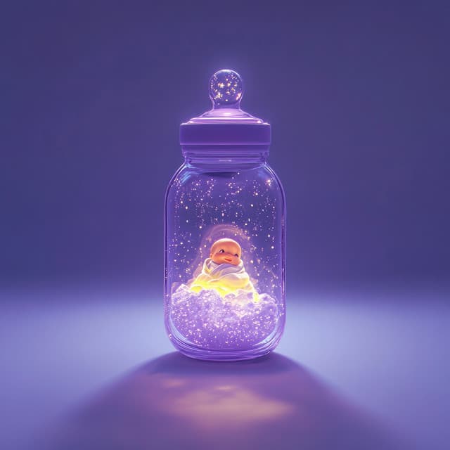 Mommy Melodies: Singing through Baby's Day - Children's Lullabyes