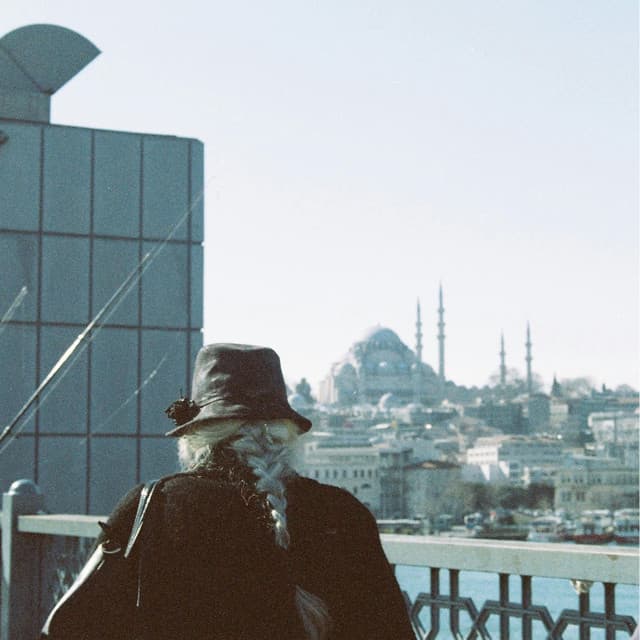 90 Day Lift: High Spirits - Lofi Chill