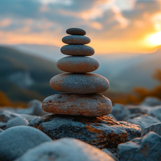 Relaxation Orchestra: Evening Symphony for Calm - Jason Humphries