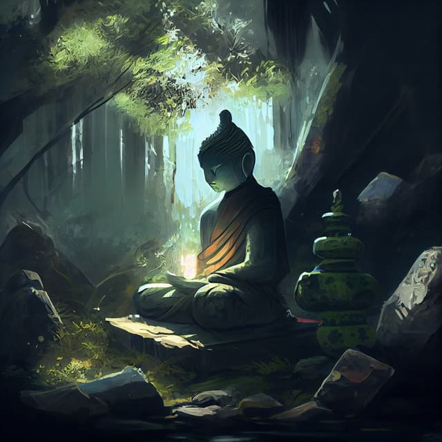 The Art of Meditation - Chinese Relaxation and Meditation