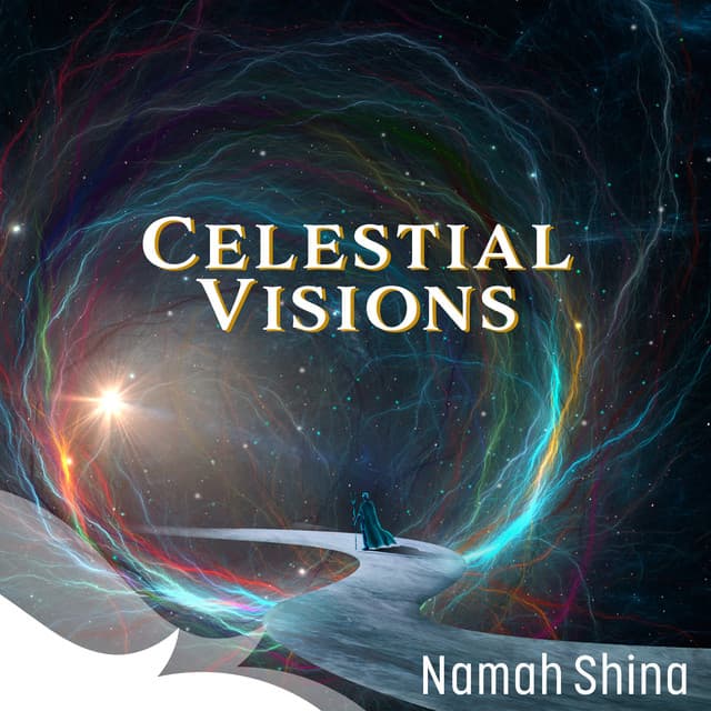 Celestial Visions - Namah Shina