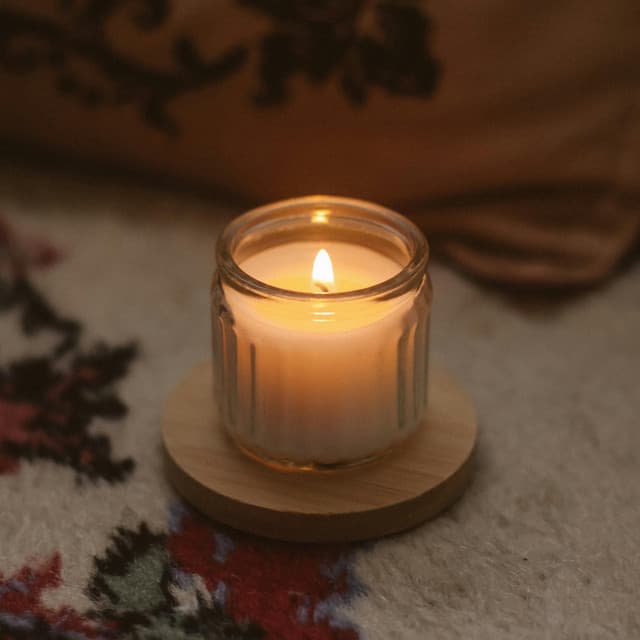 4 Seasons: Mindfulness Meditation Music - Baltic Nature Sounds