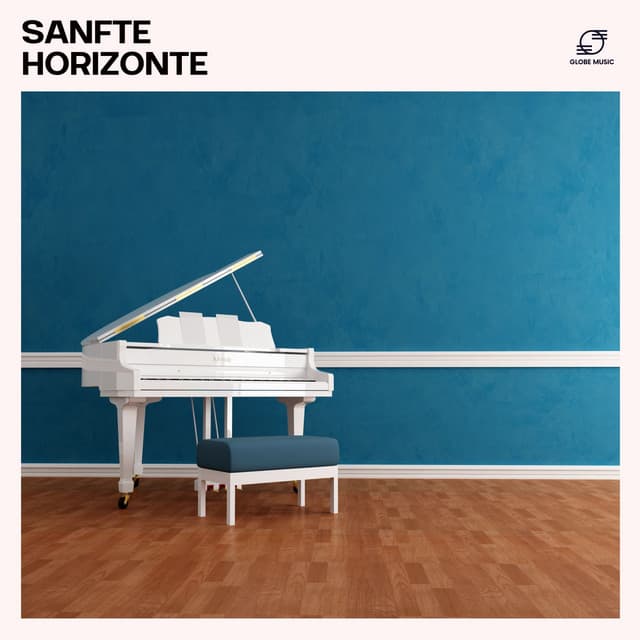 Sanfte Horizonte - Klaviermusik Entspannen