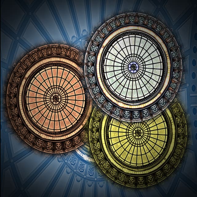 White Noises, Brown Noises, Appliances, and other Audio - Lucid Dreaming World-Collective Unconscious Mind