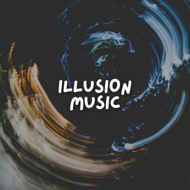 Illusion Music - Brown Noise