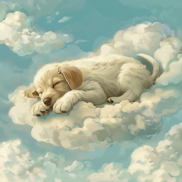 Tonos Suaves Para Perros: Música Para Perros - Música fácil de la mañana