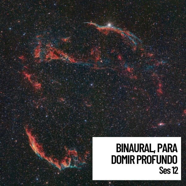 Spatial Sounds: Sueño profundo: piano para dormir en fiestas - Lluvia Bosque