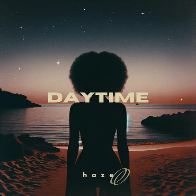 Daytime Haze: High Tide Heartbeats - Dj Dimension EDM