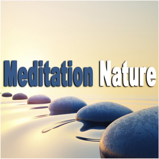 Meditation Nature - Spa