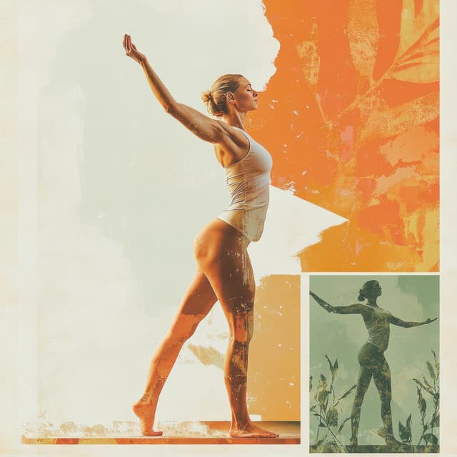 Yoga Per Ogni Posto: Scoperte nell'Empireo della Serenità - Yoga & Meditación