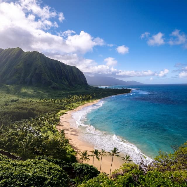 Escapada Maravillosa