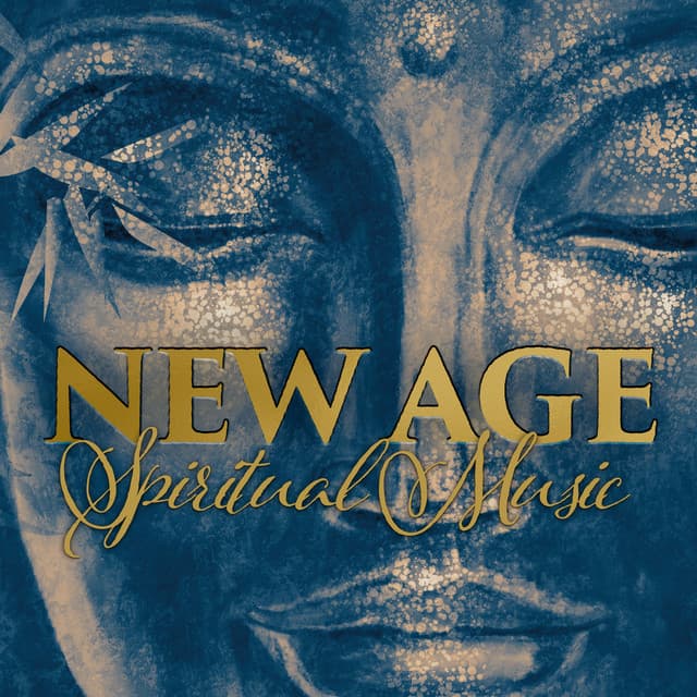 New Age Spiritual Music: Buddhist Art of Meditation - Buddha Meditation Mind