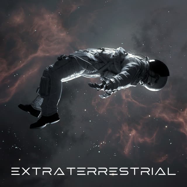 Extraterrestrial - Jenn Wontherne