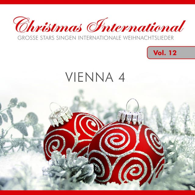 Christmas International, Vol. 12 - Robert Stolz