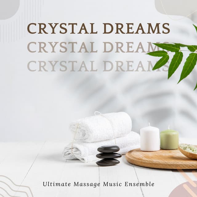 Ocean Soul: Relaxation Music - Thai Massage Music