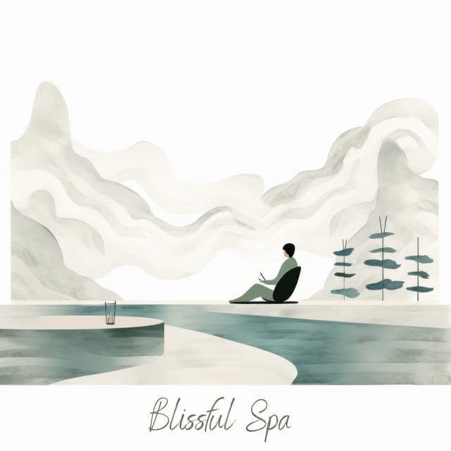 Blissful Spa - Spa Music!