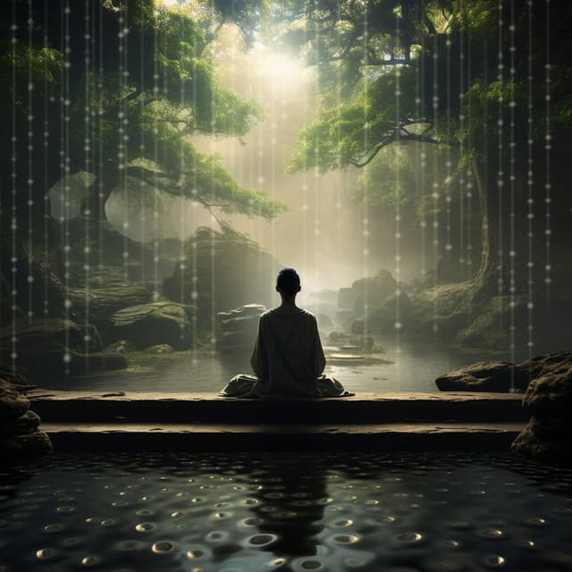 Aetherial Serenade - Zen Meditation Music Academy