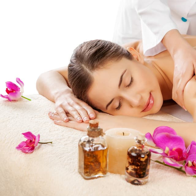 Music For Massage Melodies: Healing Touch - Melodycloud