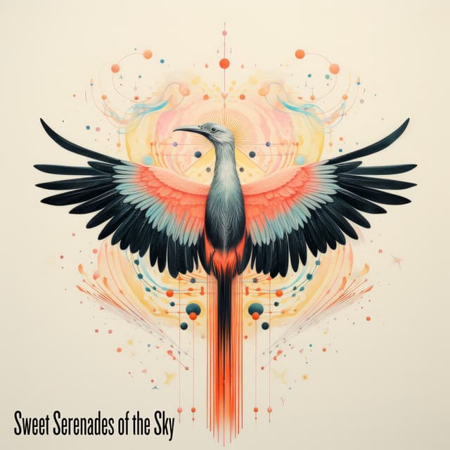 Sweet Serenades of the Sky - Recording Nature