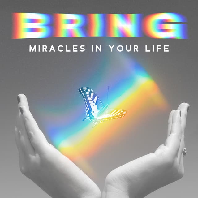 Bring Miracles in Your Life: Wealth Abundance, Binaural Beats 2021 - Binaural Hz Tones Factory
