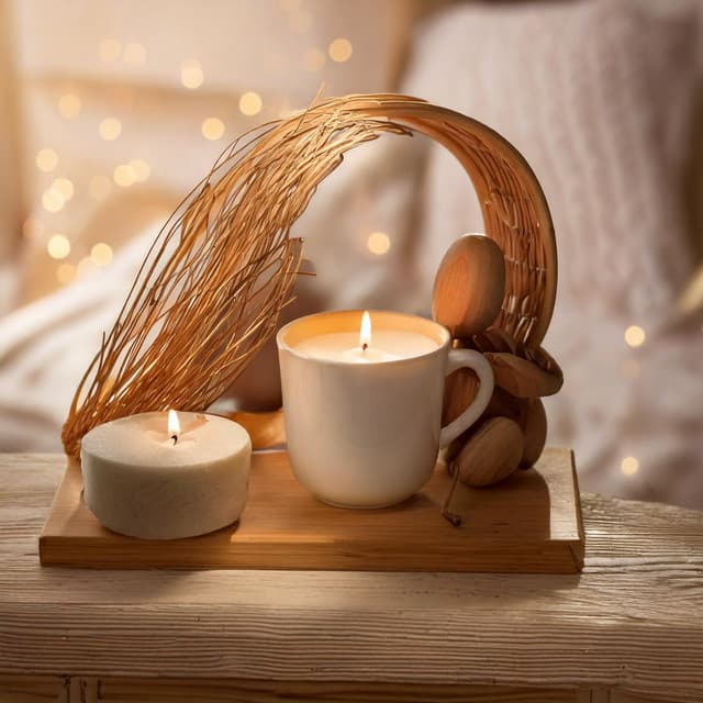 Soothing Relaxation Music: Melodic Comfort - Easy Sunday Listening