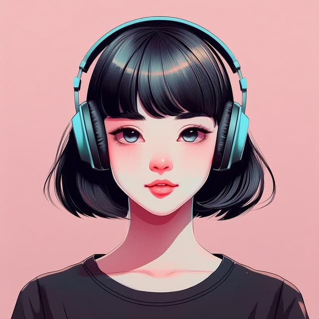 Armonías Lofi Relajantes: Ambiente Reconfortante - Lofi Relájate