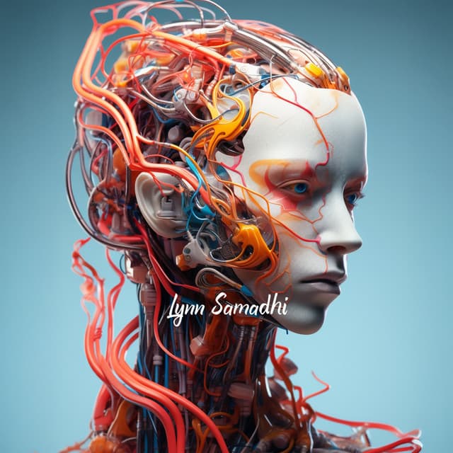 Stimulate Neurogenesis - Lynn Samadhi