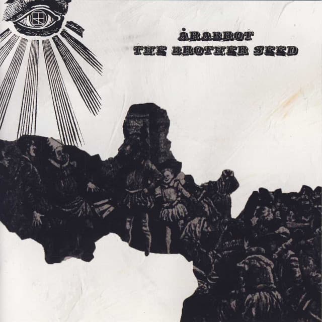 The Brother Seed - Årabrot