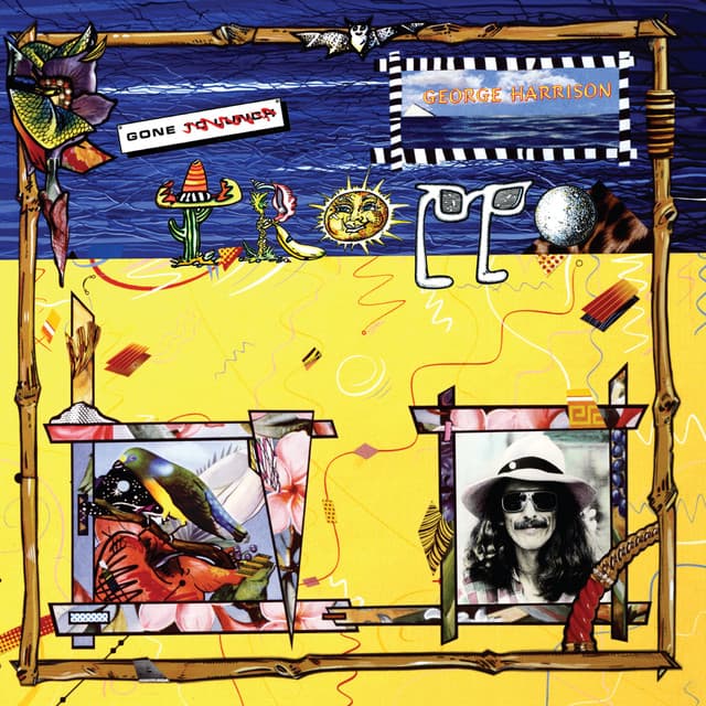 Gone Troppo - George Harrison