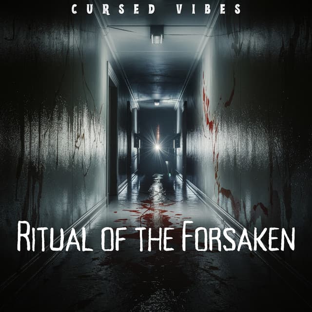 Ritual of the Forsaken - Cursed Vibes