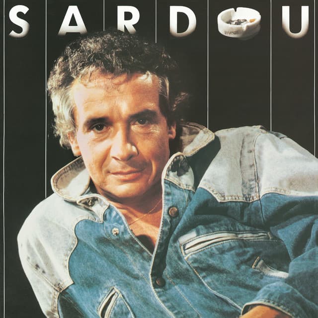 Le Successeur - Michel Sardou
