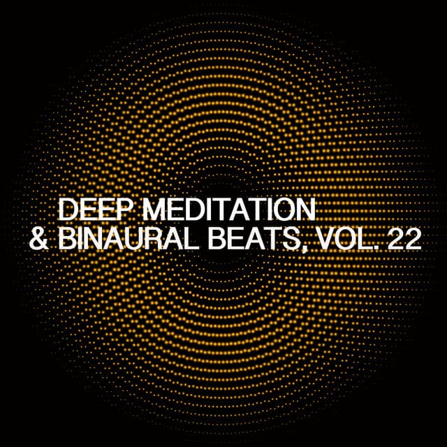 Deep Meditation & Binaural Beats, Vol. 22 - Skylight+