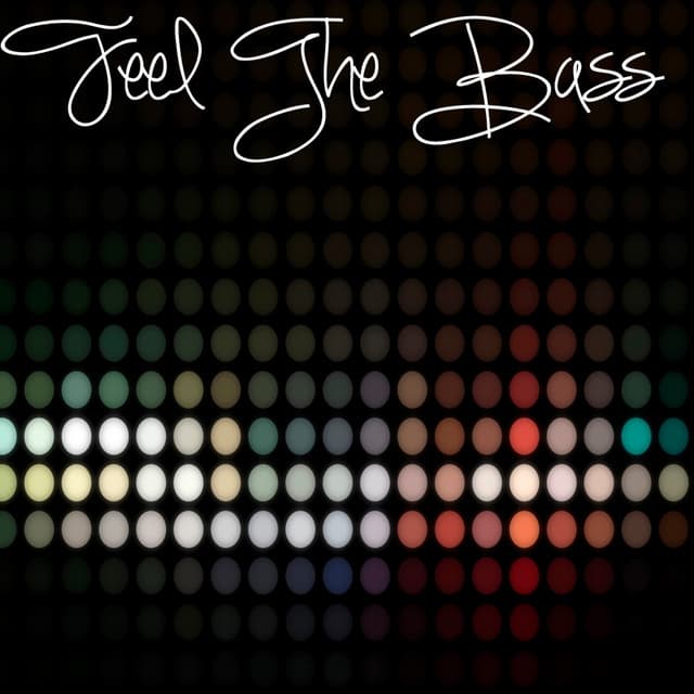 Feel The Bass - DJ Zayn