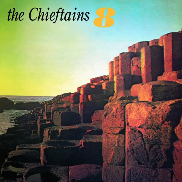 The Chieftains 8 - The Chieftains