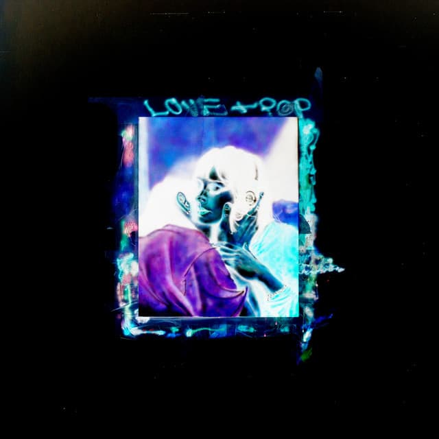 LOVE + POP Pt 2 - Current Joys