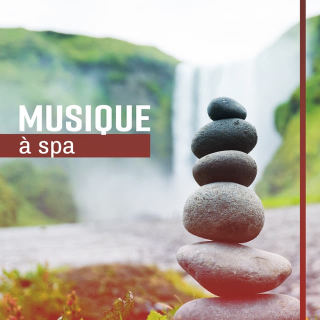 Musique à spa: 40 Des sons apaisants pour une relaxation profonde, musique douce de saxophone - Musique de Réflexion Academy
