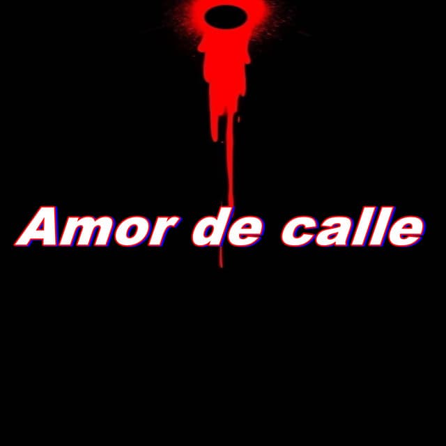 Amor de Calle - Jonathan Beats
