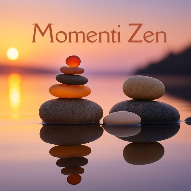 Momenti Zen - Relax musica zen club